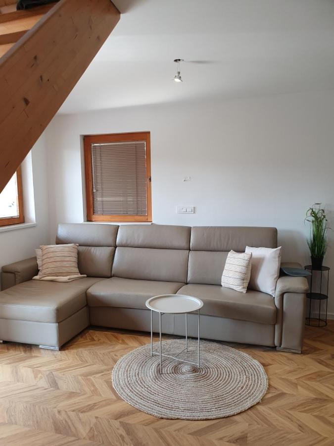 River Houses Ljubljanica 류블랴나 외부 사진