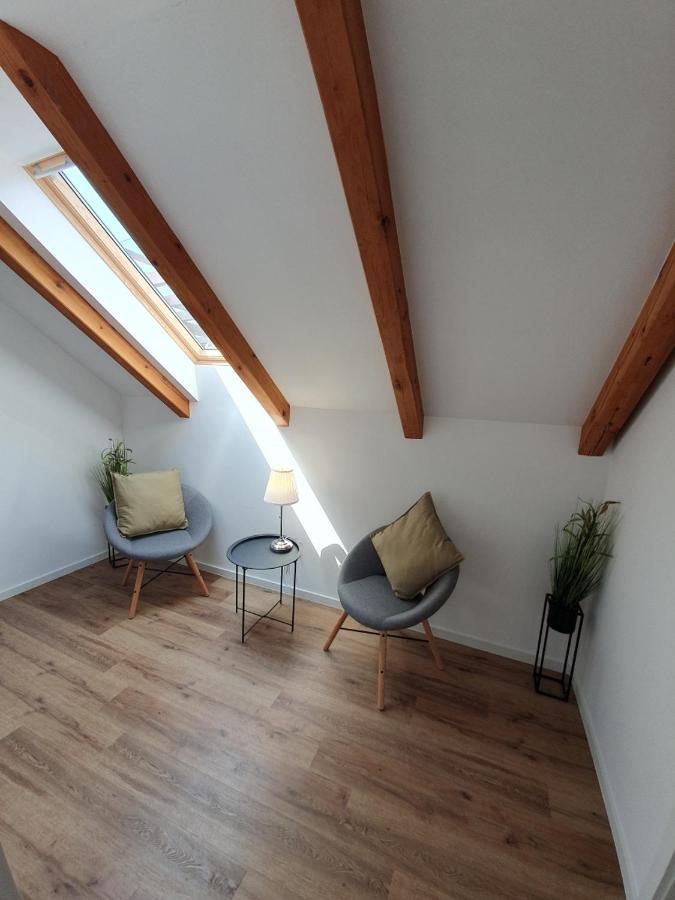 River Houses Ljubljanica 류블랴나 외부 사진