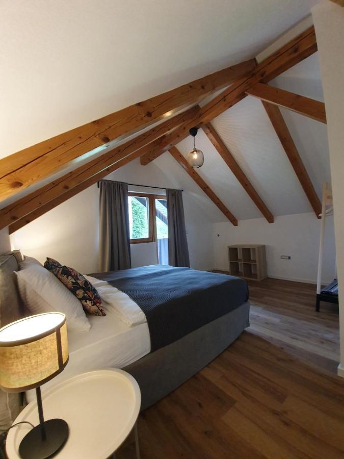 River Houses Ljubljanica 류블랴나 외부 사진