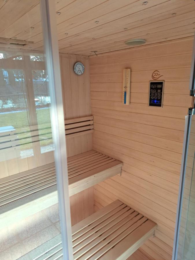 River Houses Ljubljanica 류블랴나 외부 사진