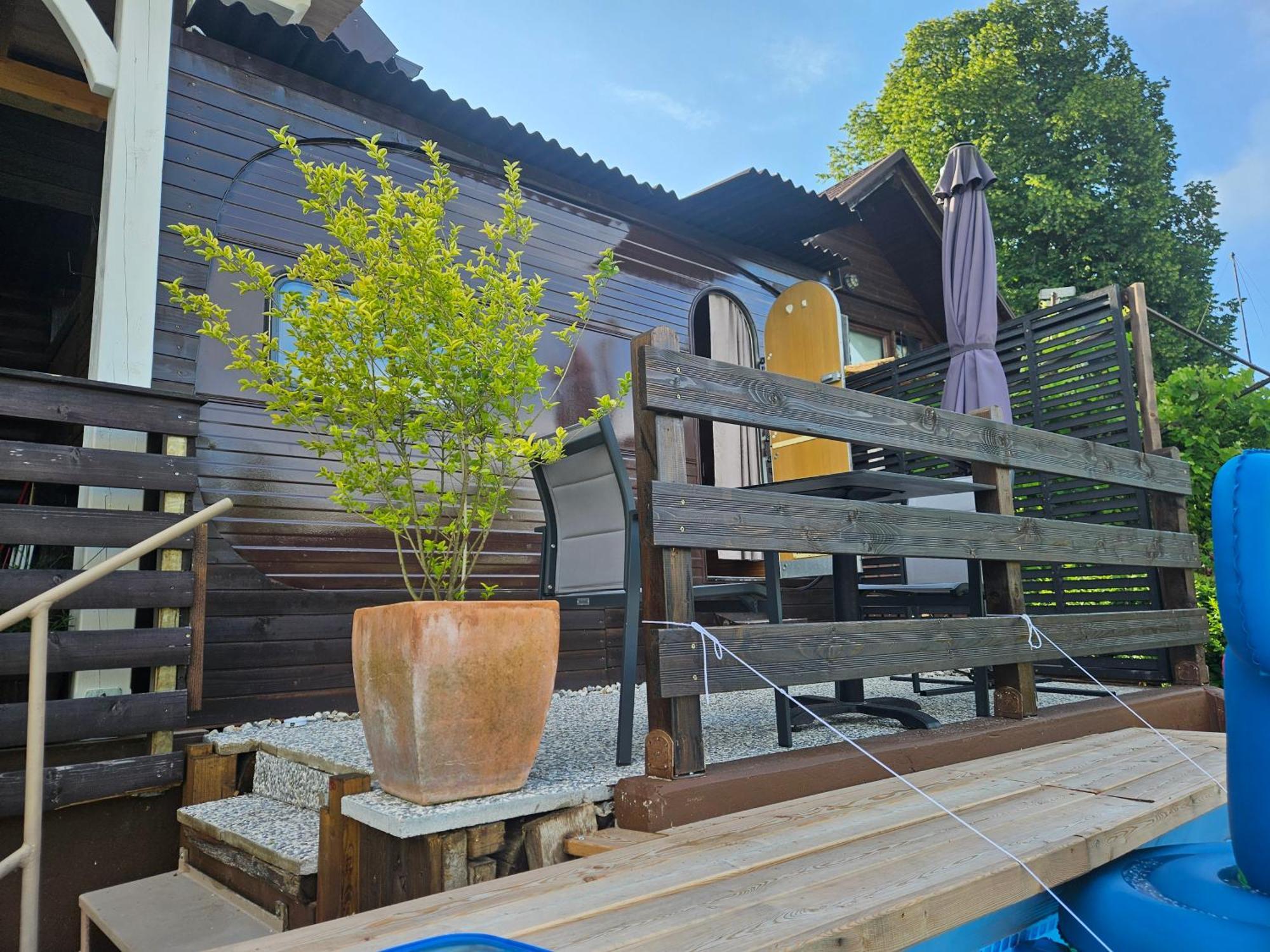 River Houses Ljubljanica 류블랴나 외부 사진